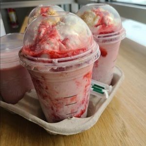 Meet your Posher, Edna